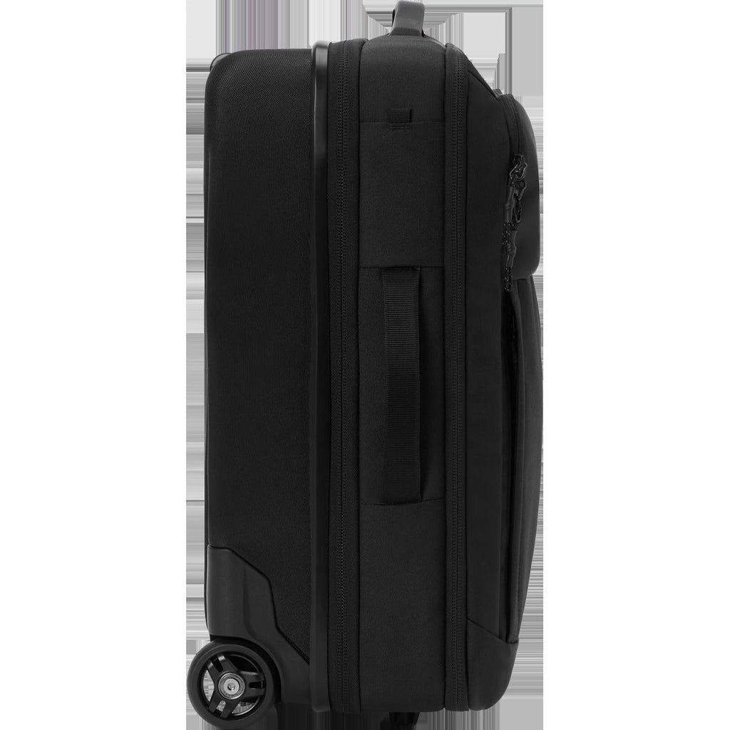Split Carry On Roller Bag 42+