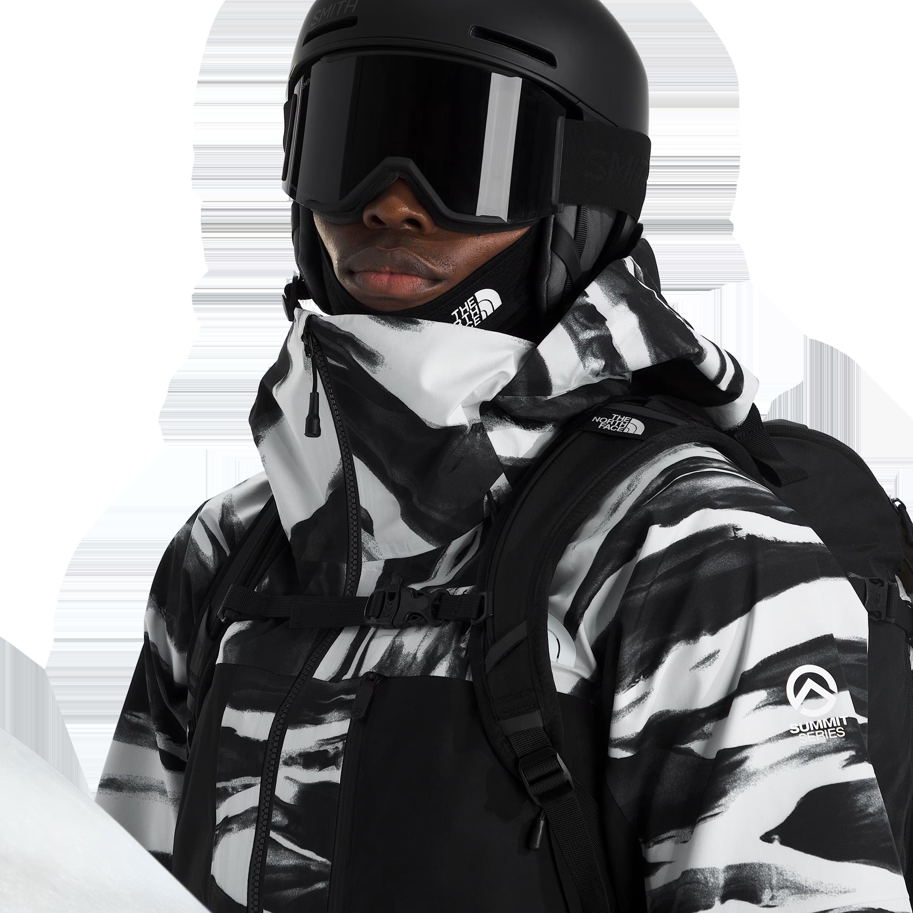 Men's Summit Verbier GTX Jacket