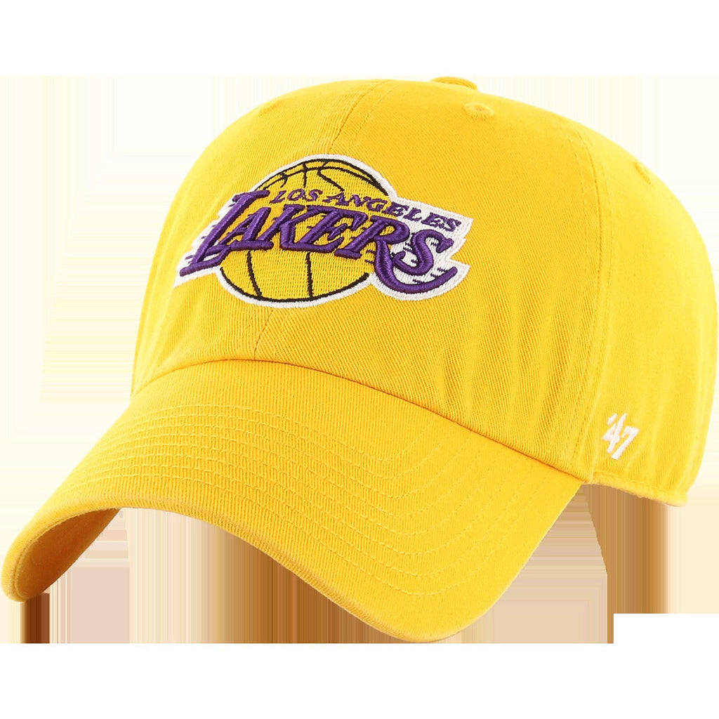 Lakers 47 Clean Up