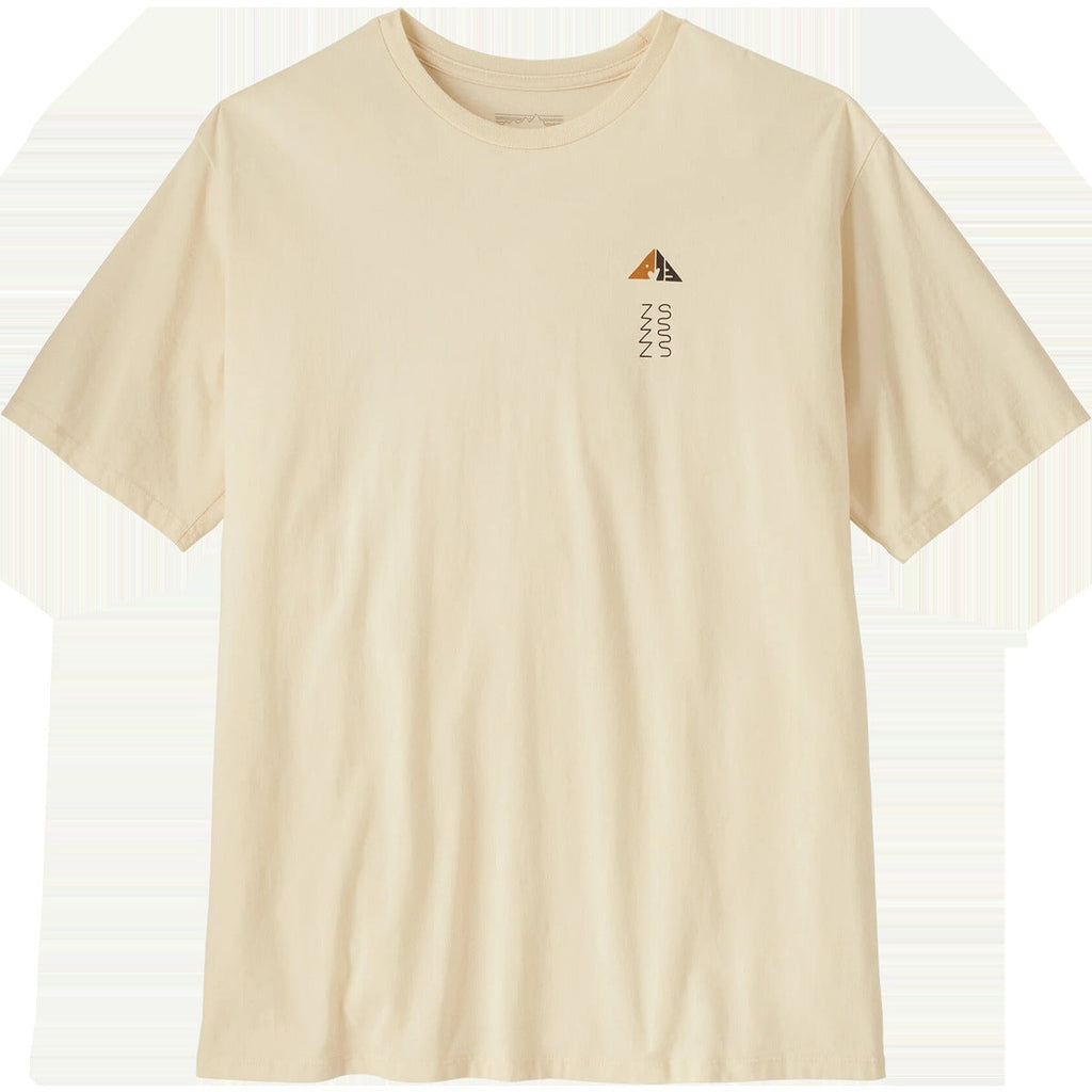 Men's Driftways Organic T-Shirt