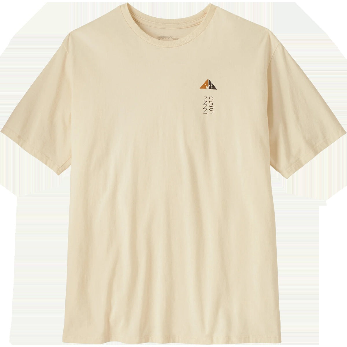 Men's Driftways Organic T-Shirt
