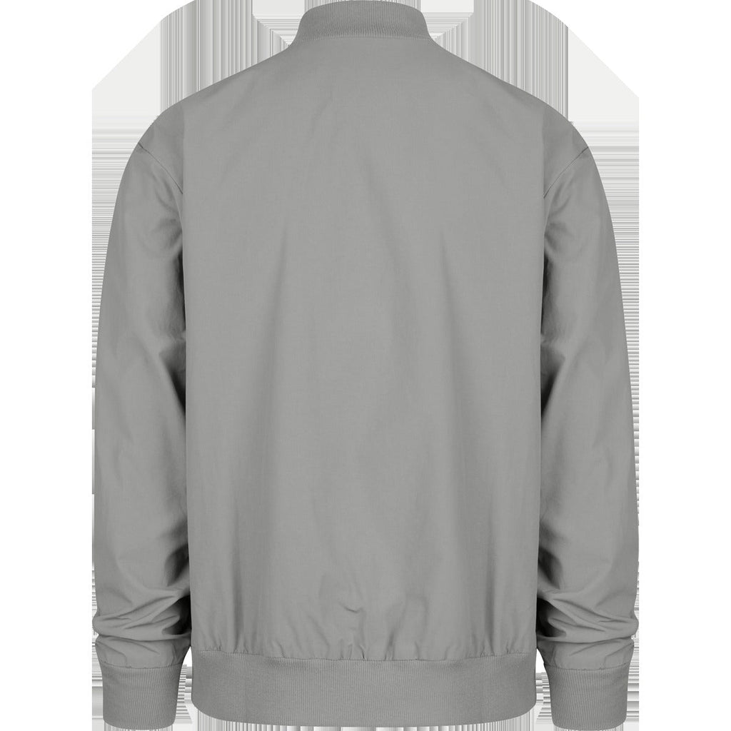 Men's Warriors Euro Step Twill Bomber