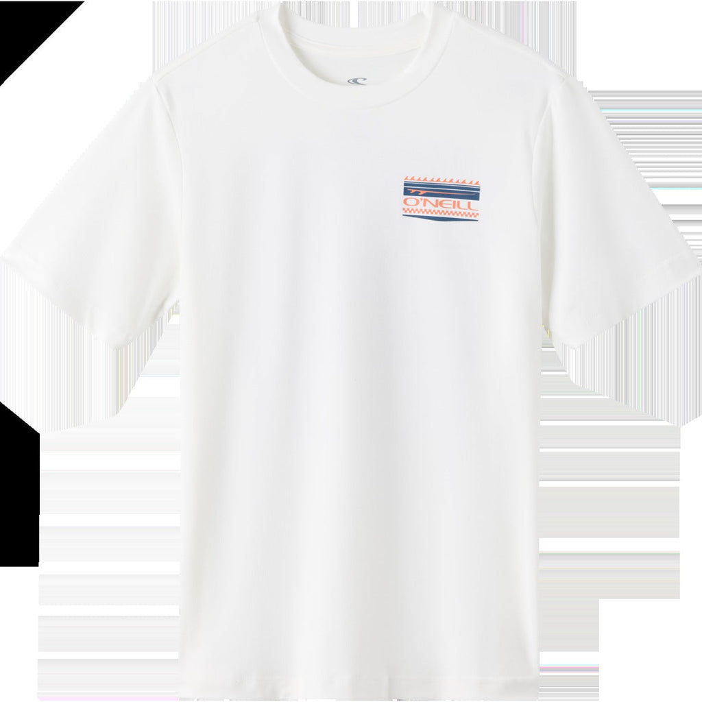 Youth UPF Short Sleeve Shirt