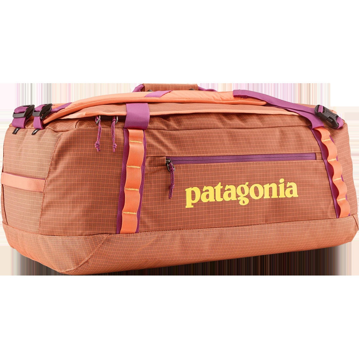 Black Hole Duffel 55L