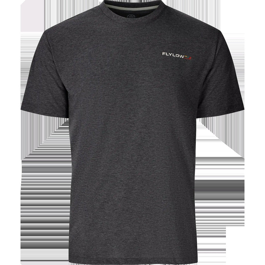 Men's Block Tee