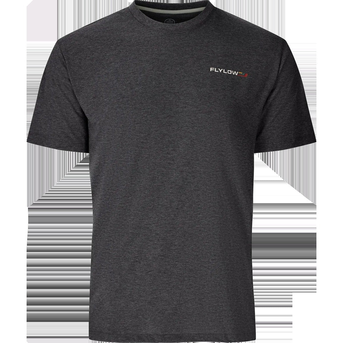 Men's Block Tee