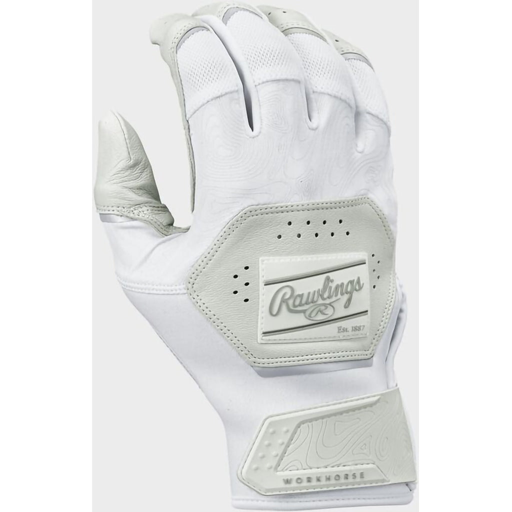 Workhorse Batting Gloves