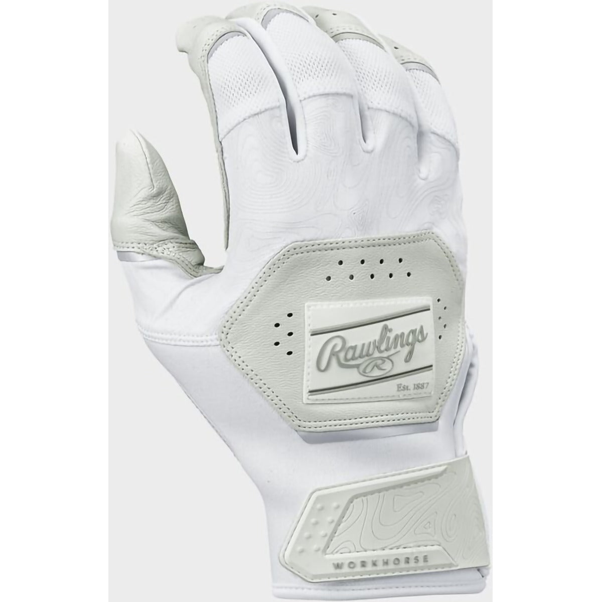 Workhorse Batting Gloves