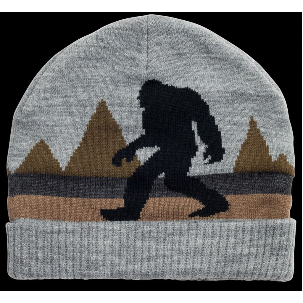 Yeti or Not