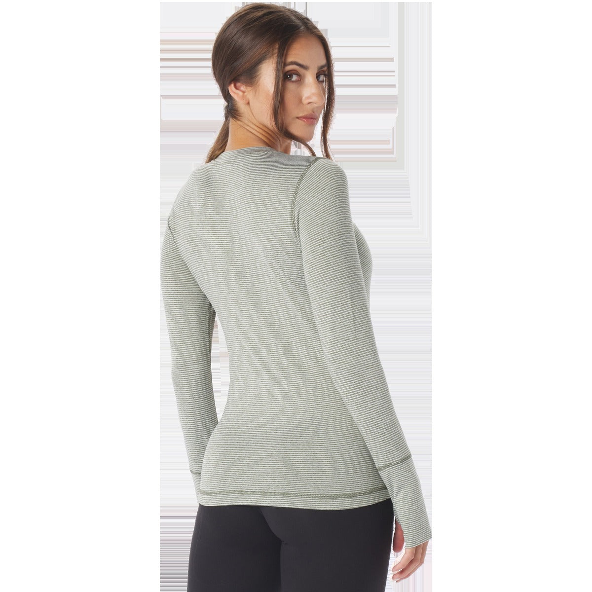 Women's Simplicity Long Sleeve