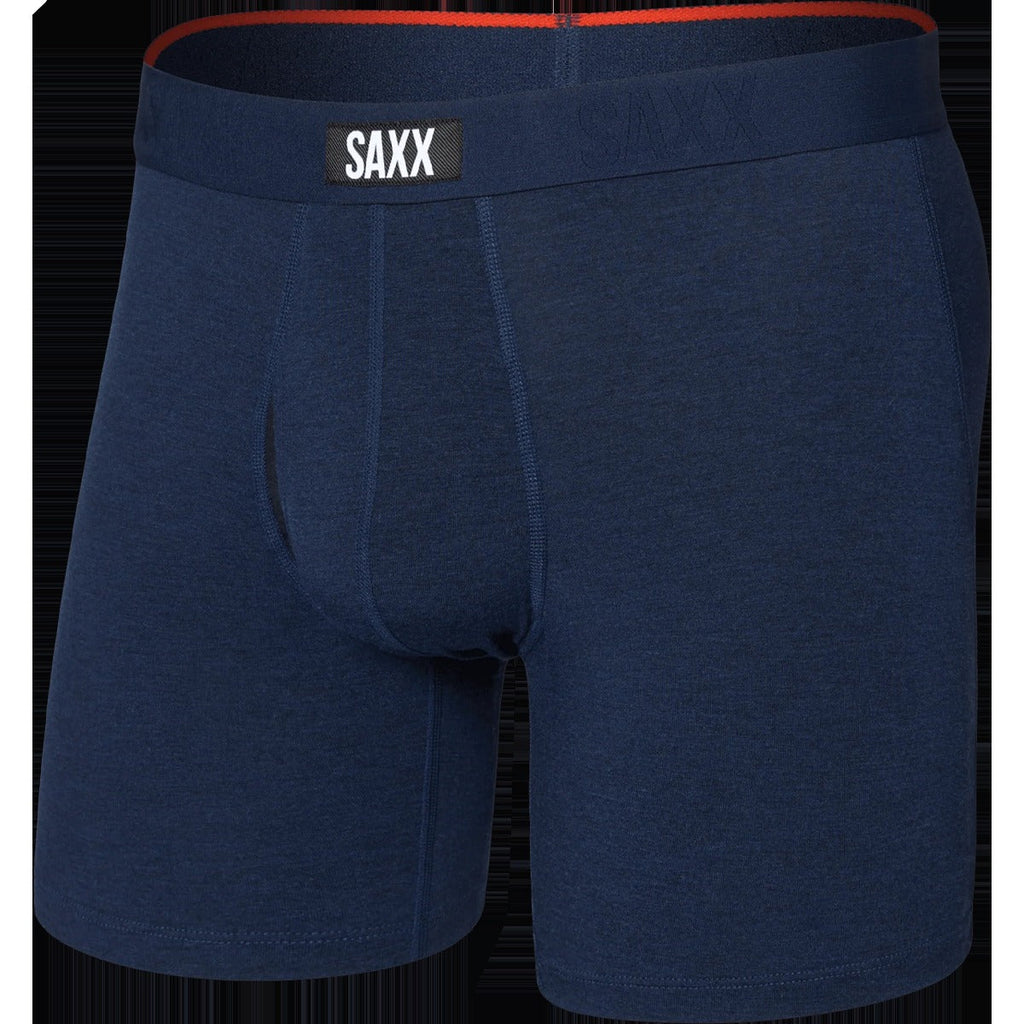 Men's Vibe Xtra Soft Comfort Boxer Brief