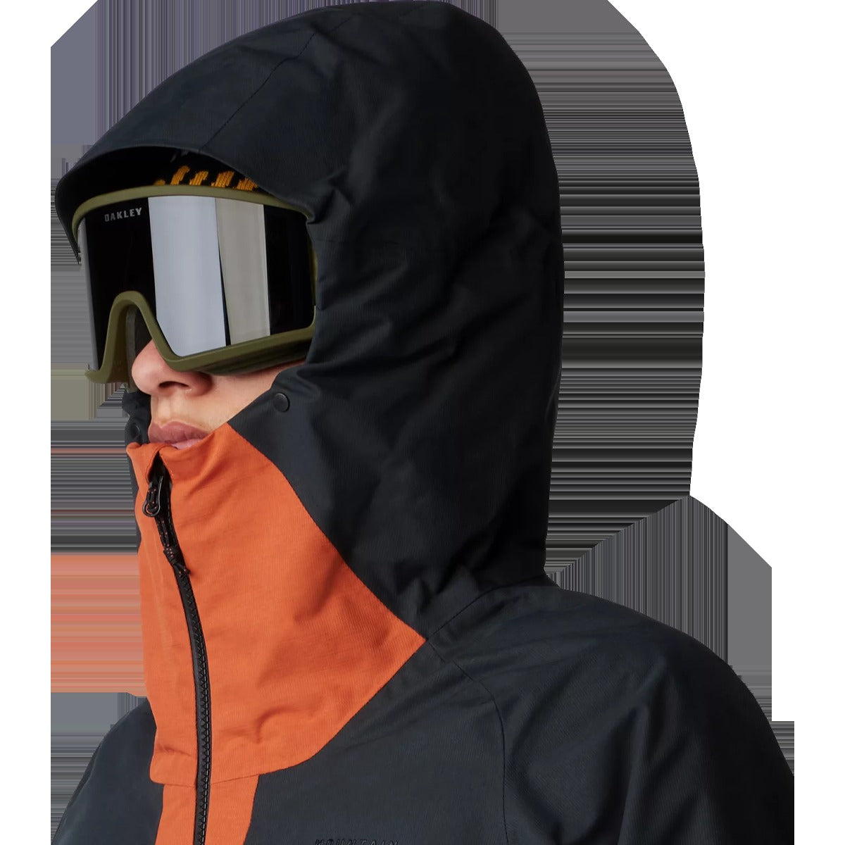 Men's Cloud Bank Gore-Tex Jacket