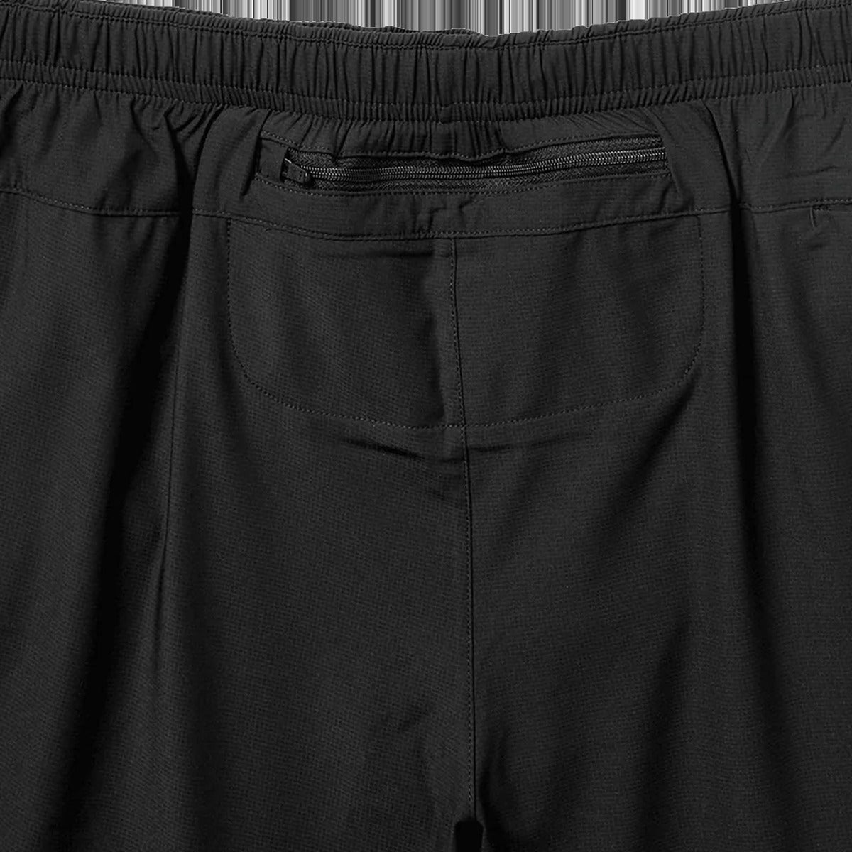 Baja 5" Short