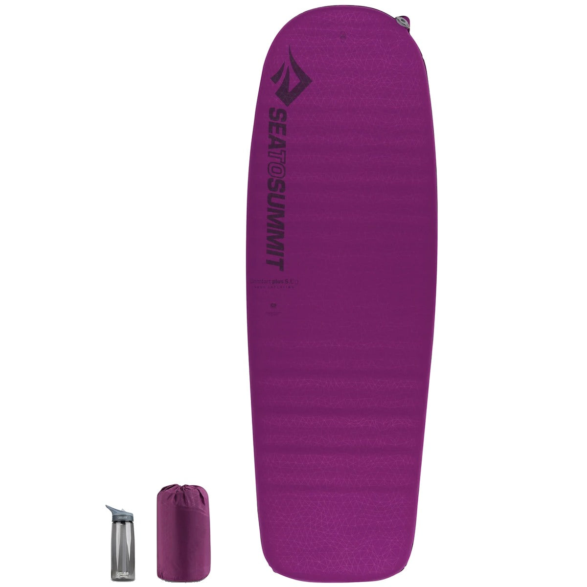Women's Comfort Plus Self Inflating Mat Large
