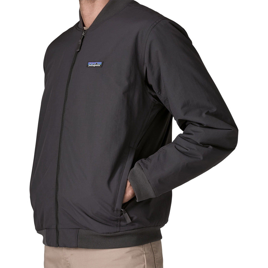 Men's Isthmus Deck Jacket