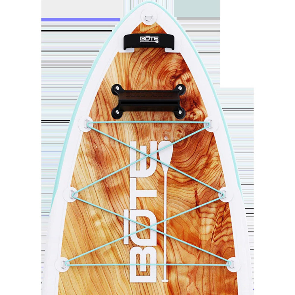 HD Aero 11'6' Magnepod Duo