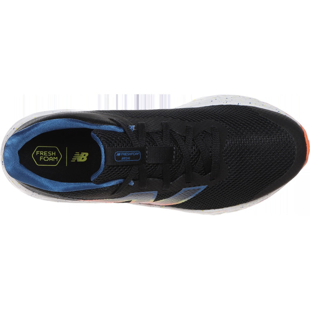 Youth Fresh Foam Arishi v4 Grade School
