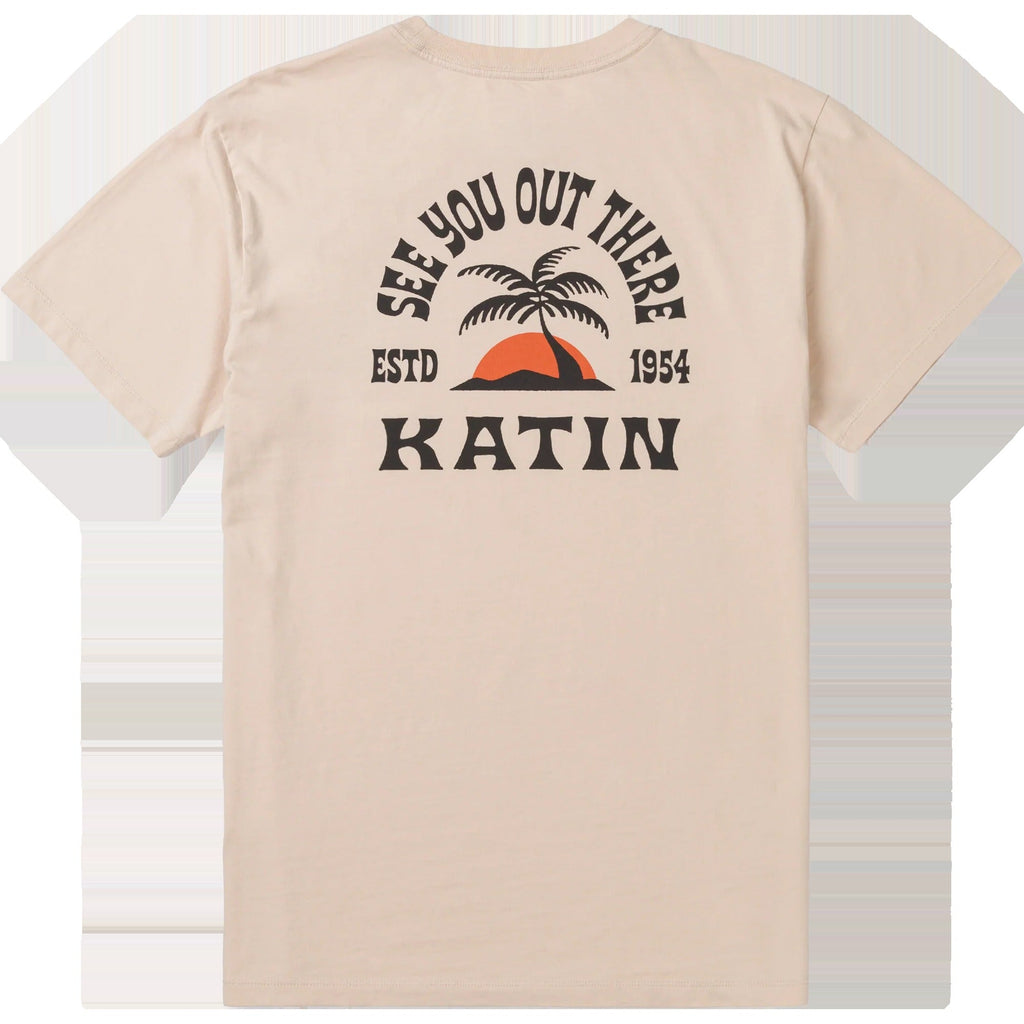 Men's Nosara Tee