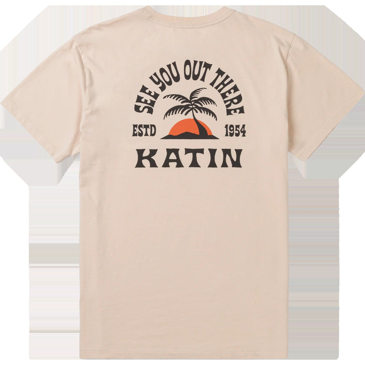 Men's Nosara Tee