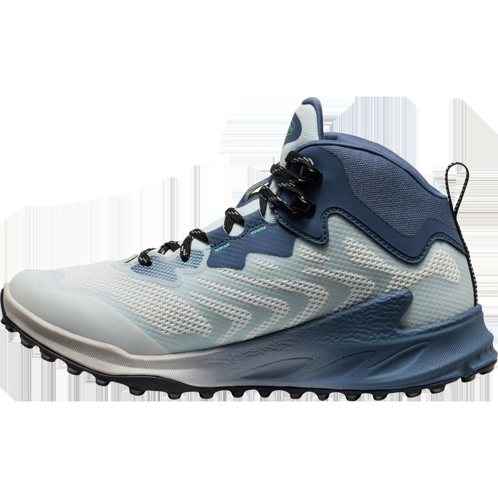 Women's Zionic NTX Mid Waterproof