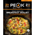 Breakfast Skillet (2 Servings)