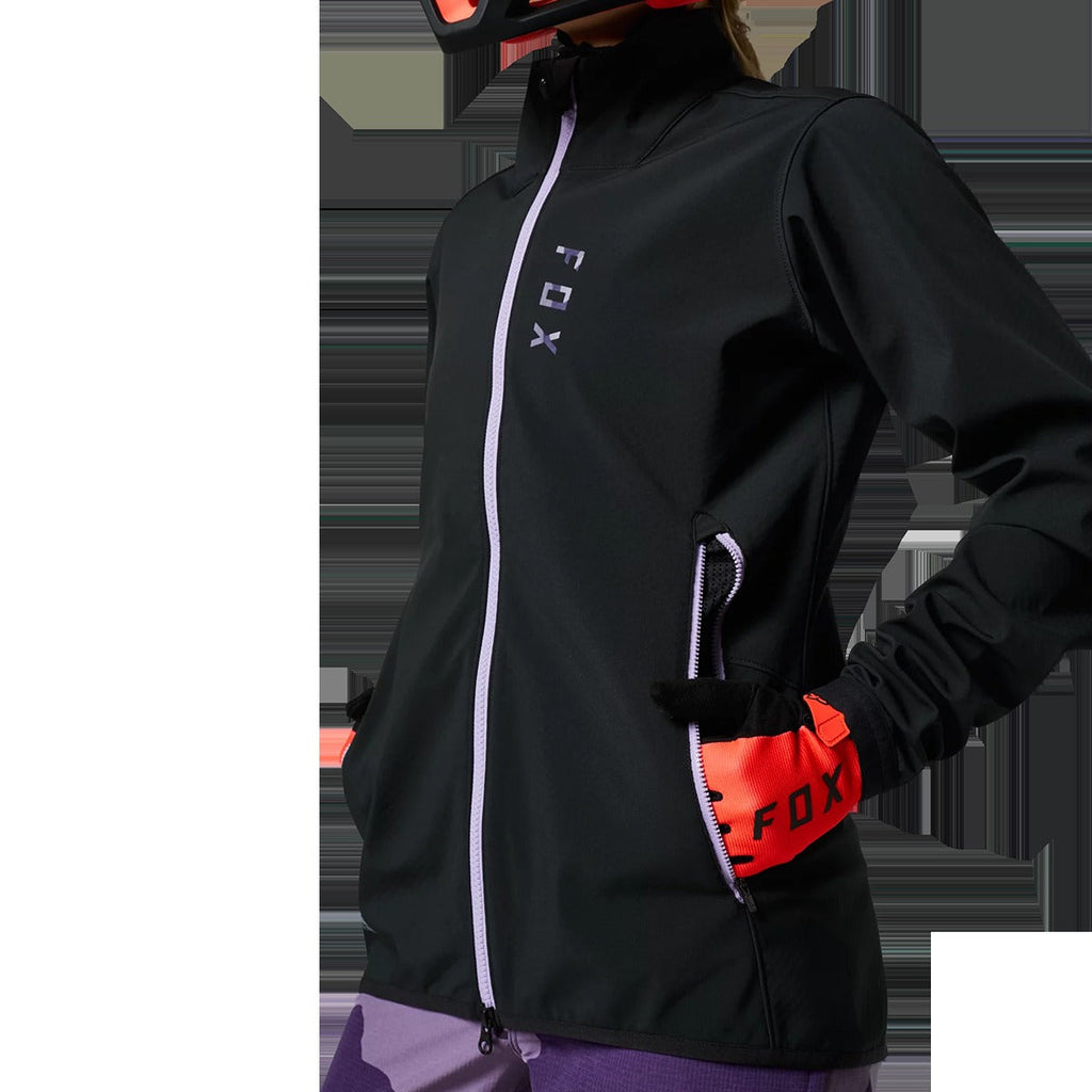 Women's Ranger Fire Jacket