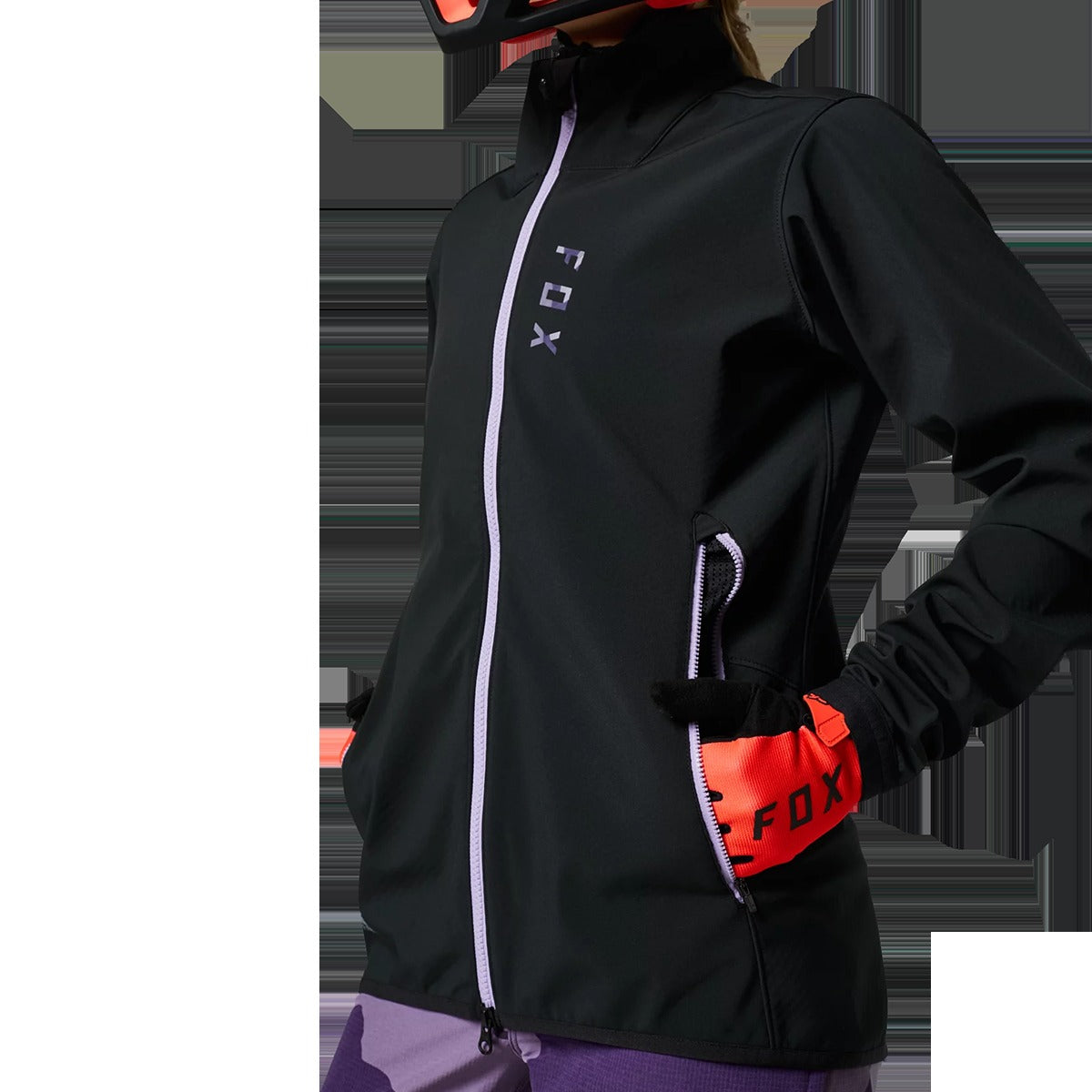 Women's Ranger Fire Jacket