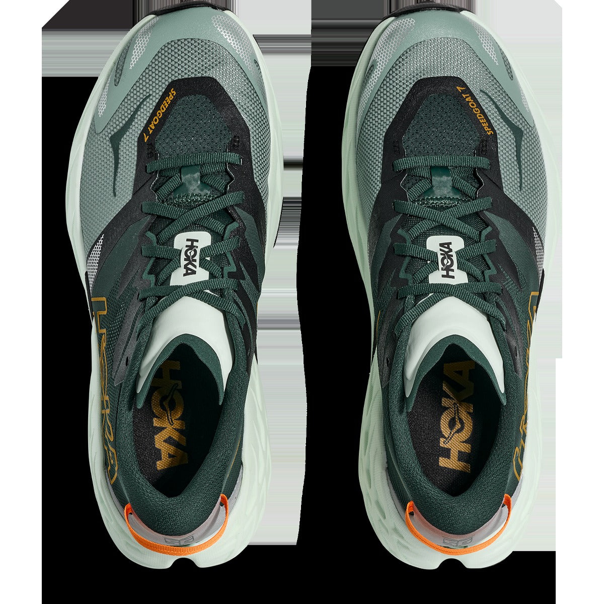 Men's Speedgoat 7