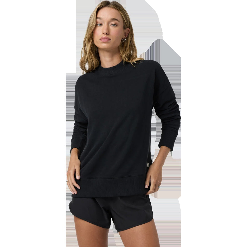 Women's Sedona Weekender Crew