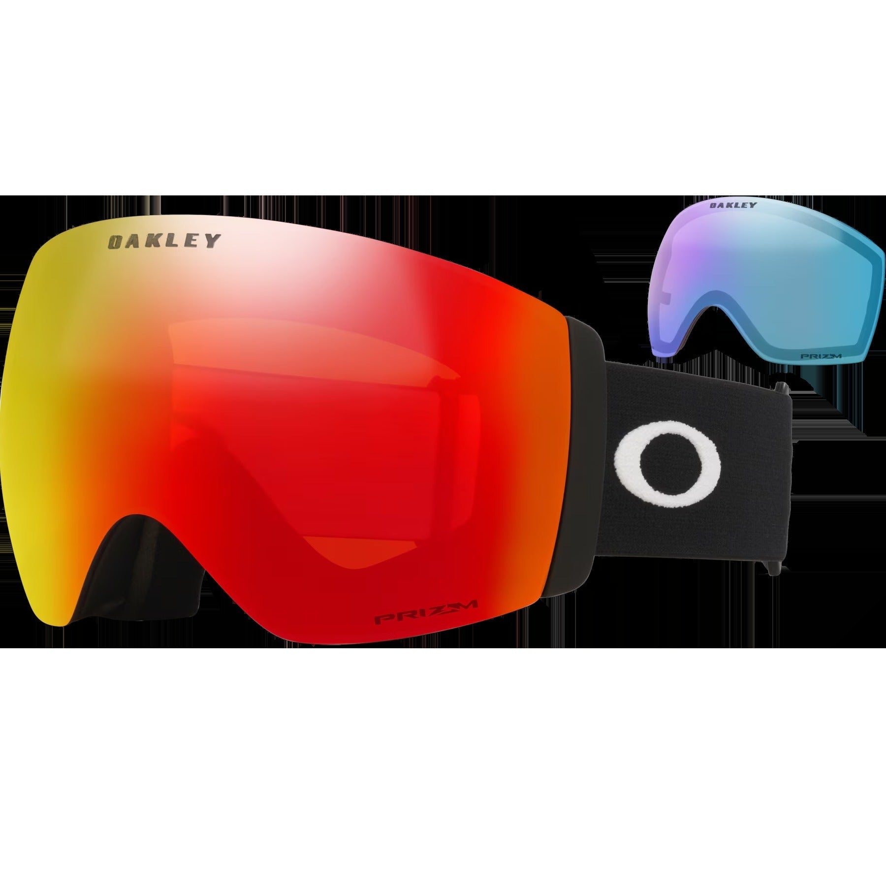 Flight Deck Pro L + Bonus Lens