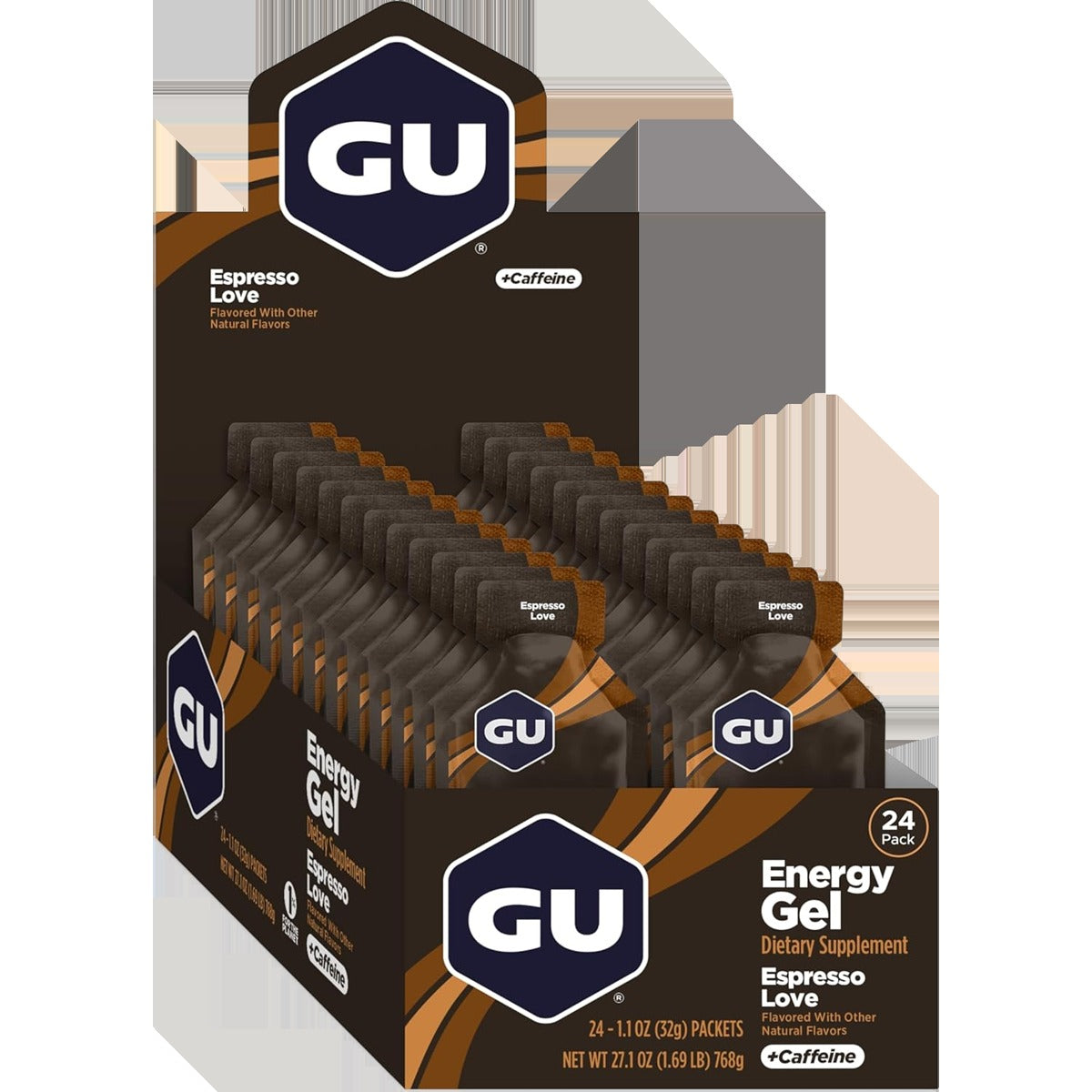 GU Energy Gel