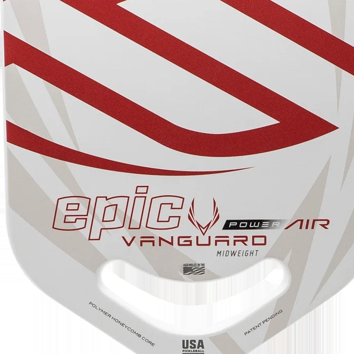 Vanguard Power Air Epic