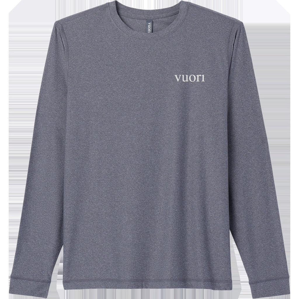 Men's Uluwatu UPF Long Sleeve