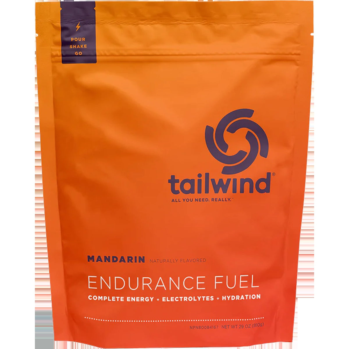 Endurance Fuel (30 Servings)