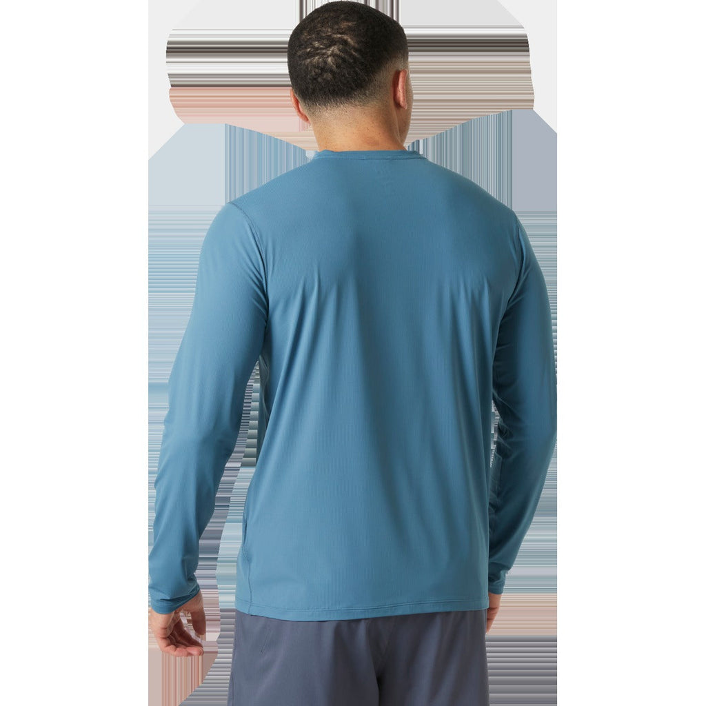 Men's Shine Solen Long Sleeve Crew