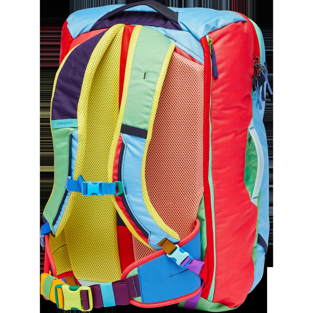 Allpa 42L Travel Pack