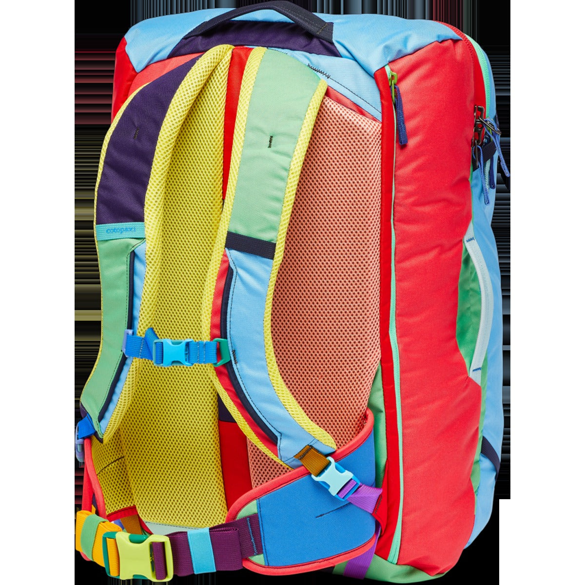 Allpa 42L Travel Pack
