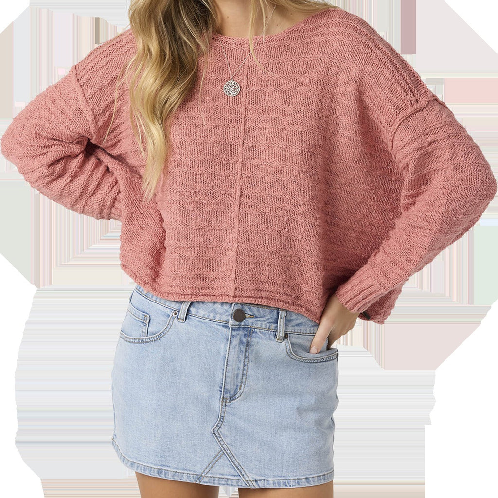 Women's Brayton Sweater