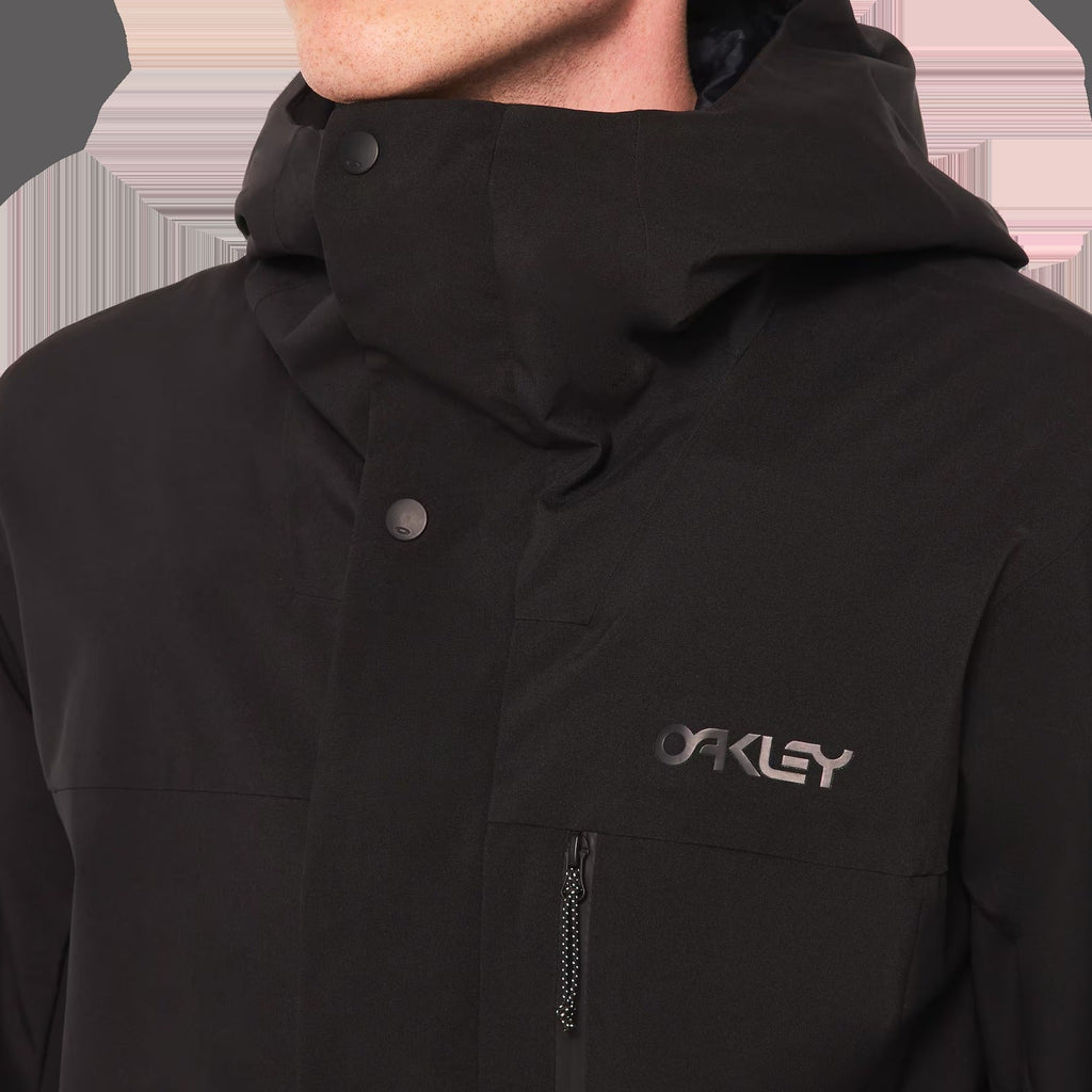 Men's TNP TBT Shell Jacket
