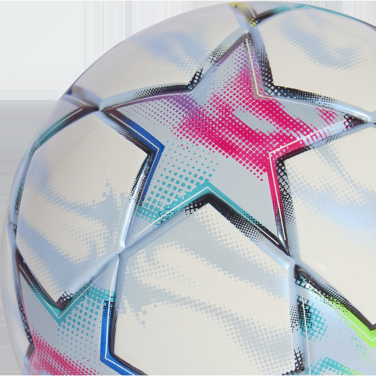 UCL Mini Ball