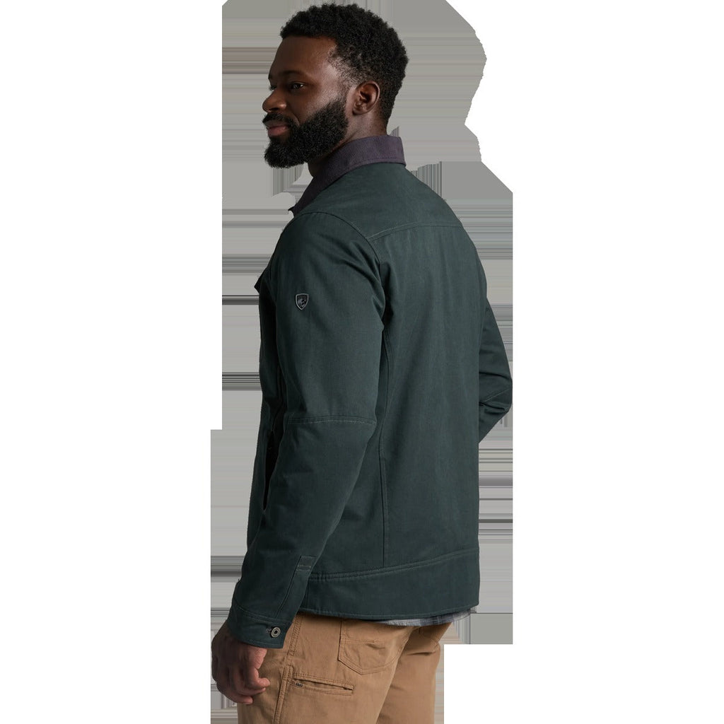 Men's Maverick Jacket