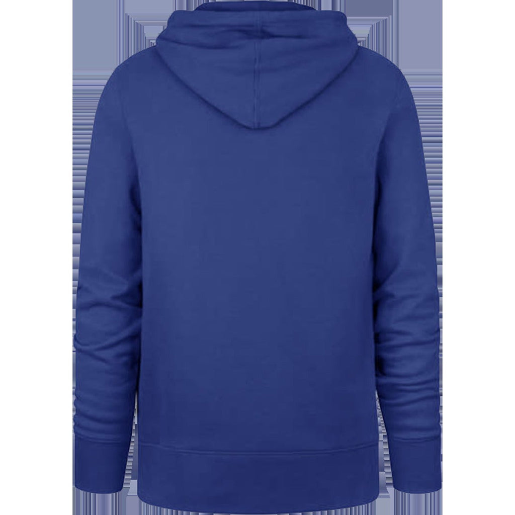Men's Dodgers Mainframe Headline Hood