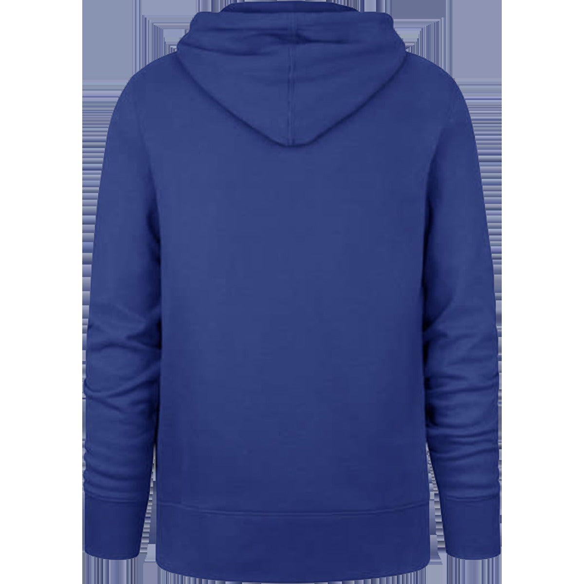 Men's Dodgers Mainframe Headline Hood