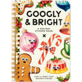 Googly & Bright Sticker Book