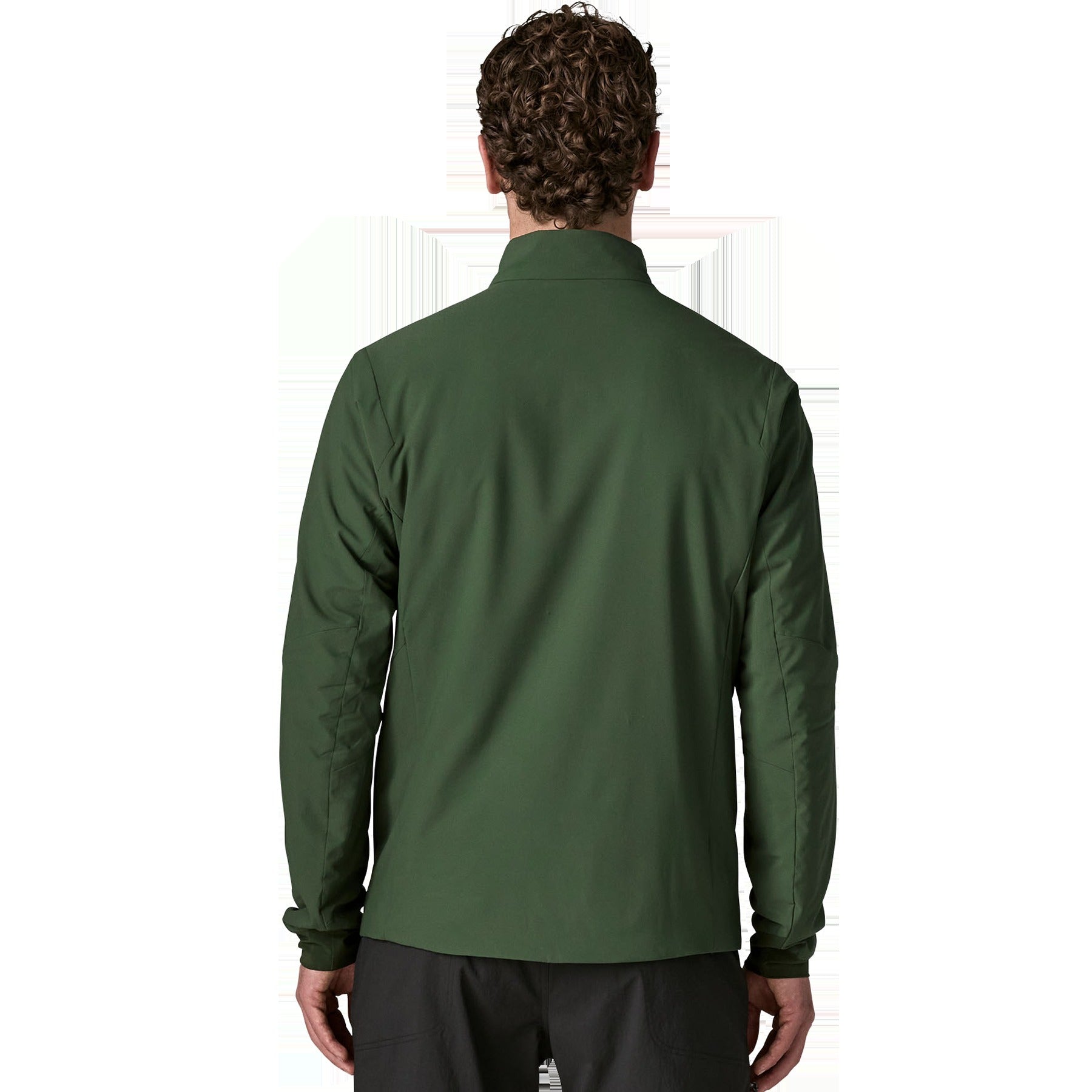 Men's Nano Air Light Jacket