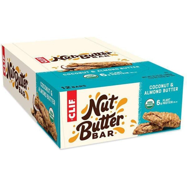 Clif Nut Butter Filled Bar