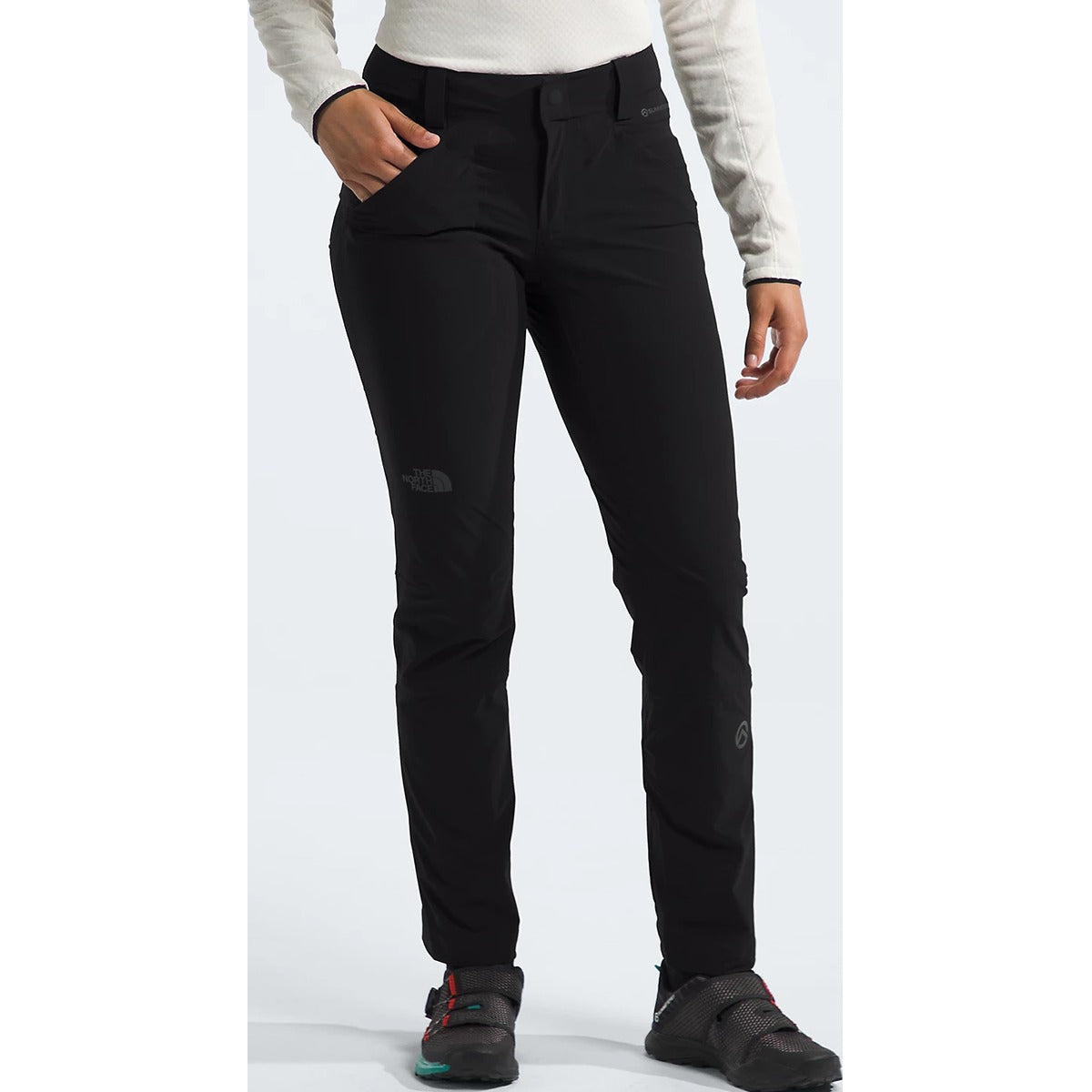 Women's Summit Off Width Pant