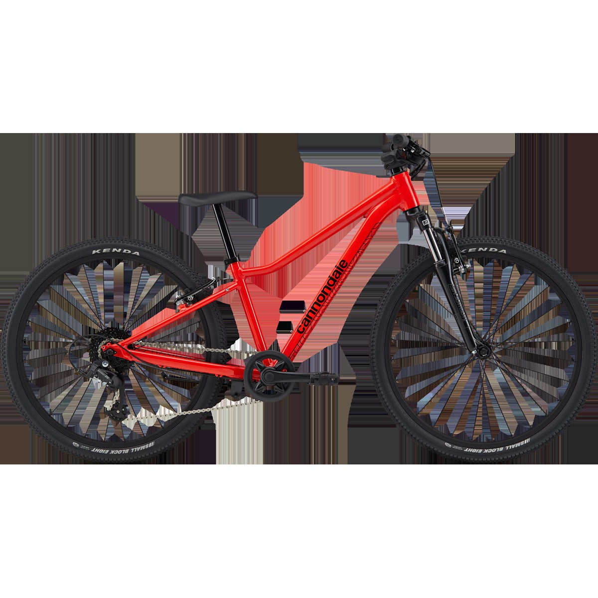 Youth Trail 24"
