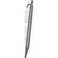 Steel Tent Stake - 12"