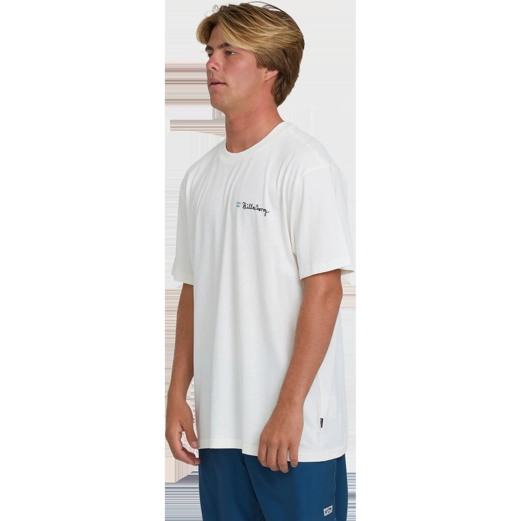Men's Making Tracks Premium Short Sleeve